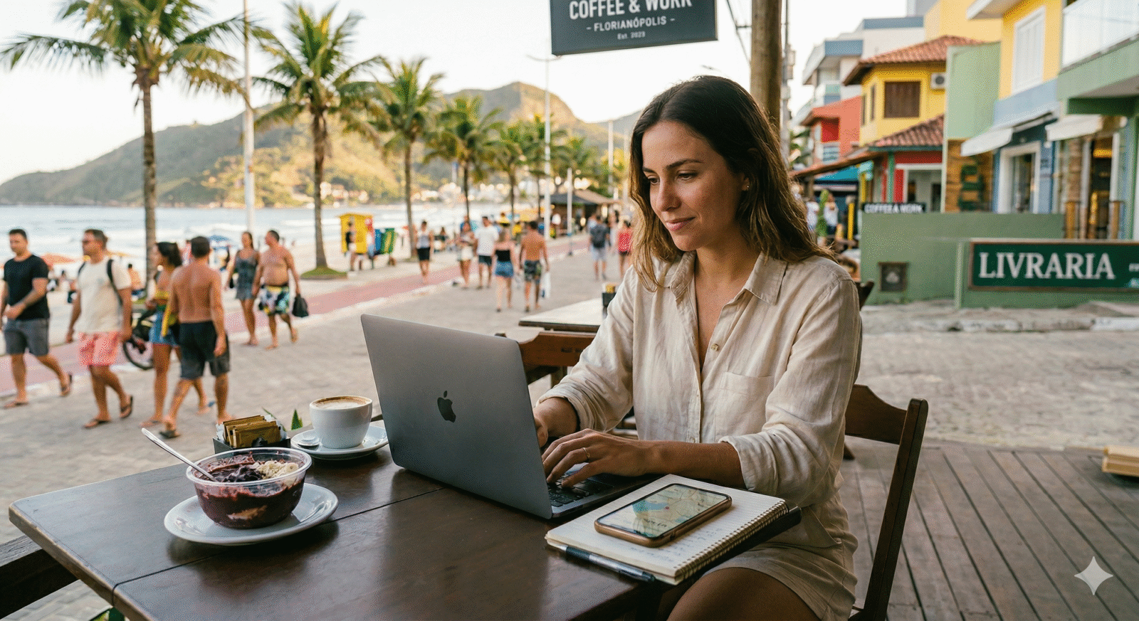 Cost of Living in Brazil for Digital Nomads