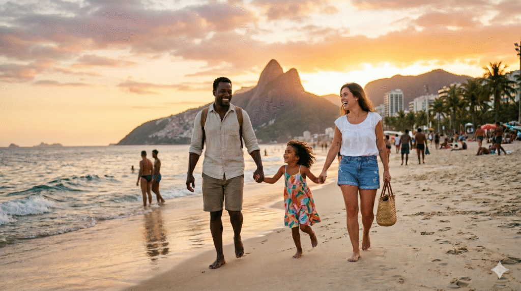 Family reunification visa